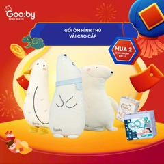 GOOBY - QUÀ TẶNG
