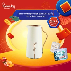 GOOBY - QUÀ TẶNG