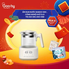 GOOBY - QUÀ TẶNG
