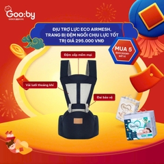 GOOBY - QUÀ TẶNG