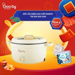 GOOBY - QUÀ TẶNG