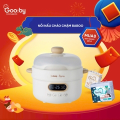 GOOBY - QUÀ TẶNG