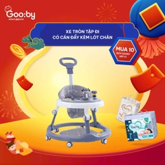 GOOBY - QUÀ TẶNG