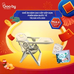 GOOBY - QUÀ TẶNG