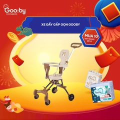 GOOBY - QUÀ TẶNG
