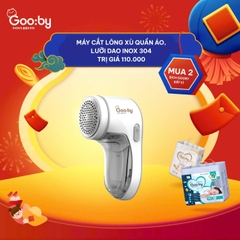 GOOBY - QUÀ TẶNG