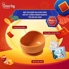 GOOBY - QUÀ TẶNG