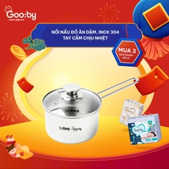 GOOBY - QUÀ TẶNG