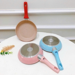 KK - CHẢO ĐÁ SYNMORE 16CM
