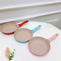 KK - CHẢO ĐÁ SYNMORE 16CM