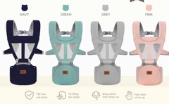 TOBE - ĐỊU NGỒI NAAVA 6101