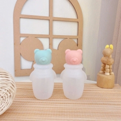 BARROT - DỤNG CỤ UỐNG THUỐC SILICONE