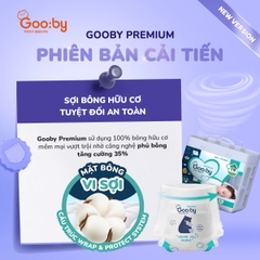 GOOBY - BỈM ĐÊM PREMIUM HÀN QUỐC