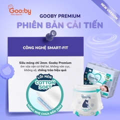 GOOBY - BỈM ĐÊM PREMIUM HÀN QUỐC