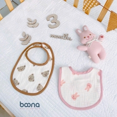 BOONA - YẾM BẦU DỤC