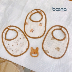 BOONA - YẾM BẦU DỤC