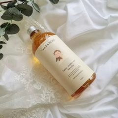 LALA & MORE - NƯỚC GIẶT XẢ THUẦN CHAY