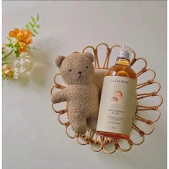 LALA & MORE - NƯỚC GIẶT XẢ THUẦN CHAY