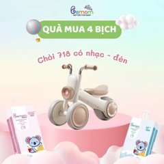 BEMOM - QUÀ TẶNG