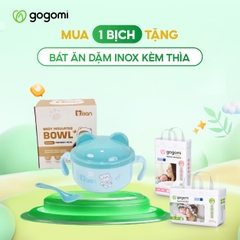 GOGOMI - QUÀ TẶNG