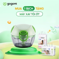 GOGOMI - QUÀ TẶNG