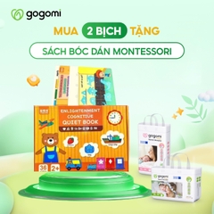 GOGOMI - QUÀ TẶNG