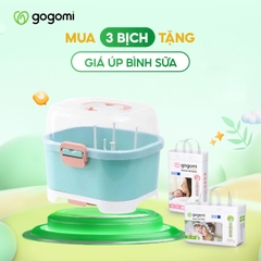 GOGOMI - QUÀ TẶNG