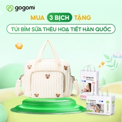 GOGOMI - QUÀ TẶNG