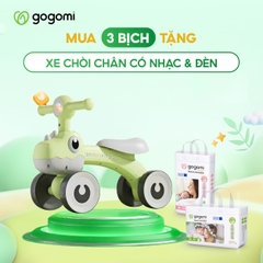 GOGOMI - QUÀ TẶNG