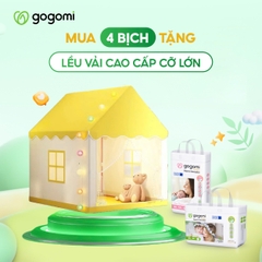 GOGOMI - QUÀ TẶNG