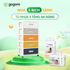 GOGOMI - QUÀ TẶNG