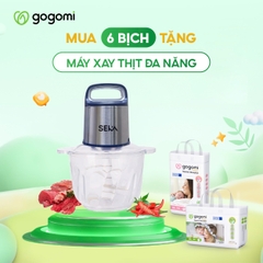 GOGOMI - QUÀ TẶNG