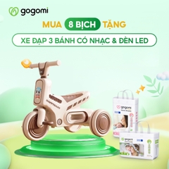 GOGOMI - QUÀ TẶNG