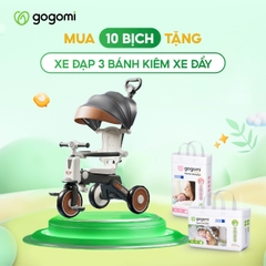 GOGOMI - QUÀ TẶNG