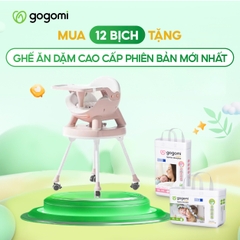 GOGOMI - QUÀ TẶNG