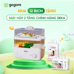 GOGOMI - QUÀ TẶNG
