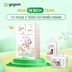 GOGOMI - QUÀ TẶNG