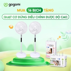 GOGOMI - QUÀ TẶNG