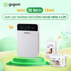 GOGOMI - QUÀ TẶNG