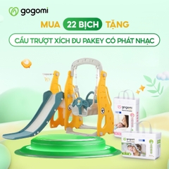 GOGOMI - QUÀ TẶNG