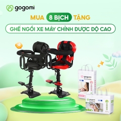 GOGOMI - QUÀ TẶNG