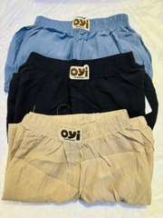 TH Quần giấy dài (S100-140)