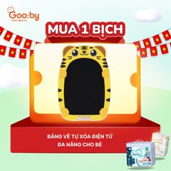 GOOBY - QUÀ TẶNG