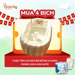 GOOBY - QUÀ TẶNG