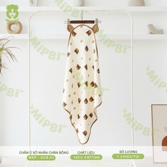 MIPBI - Ủ XÔ NHĂN 4 LỚP U4