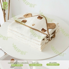 MIPBI - Ủ XÔ NHĂN 4 LỚP U4