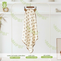 MIPBI - Ủ XÔ NHĂN 4 LỚP U4