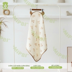 MIPBI - Ủ XÔ NHĂN 4 LỚP U4