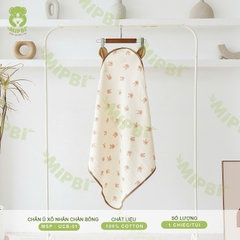 MIPBI - Ủ XÔ NHĂN 4 LỚP U4