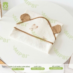 MIPBI - Ủ XÔ NHĂN 4 LỚP U4